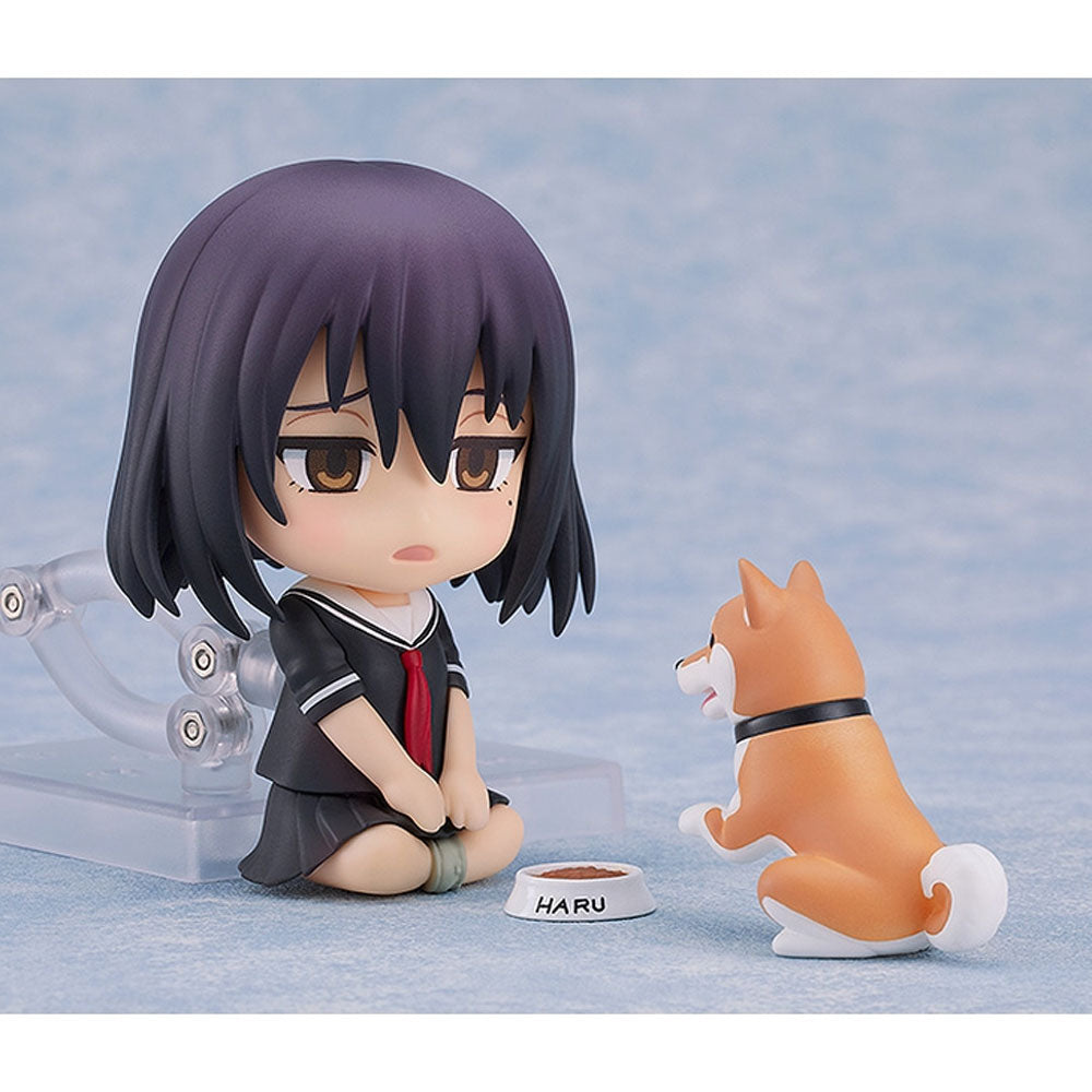 FIGURA NENDOROID MASTER AND HARU 2061 FIGURA NENDOROID MASTER AND HARU 2061